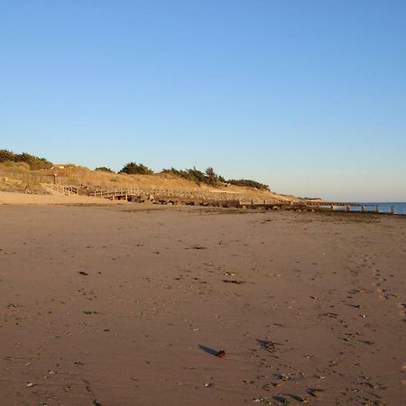 La Mer & La Dune L'Epine  Экстерьер фото