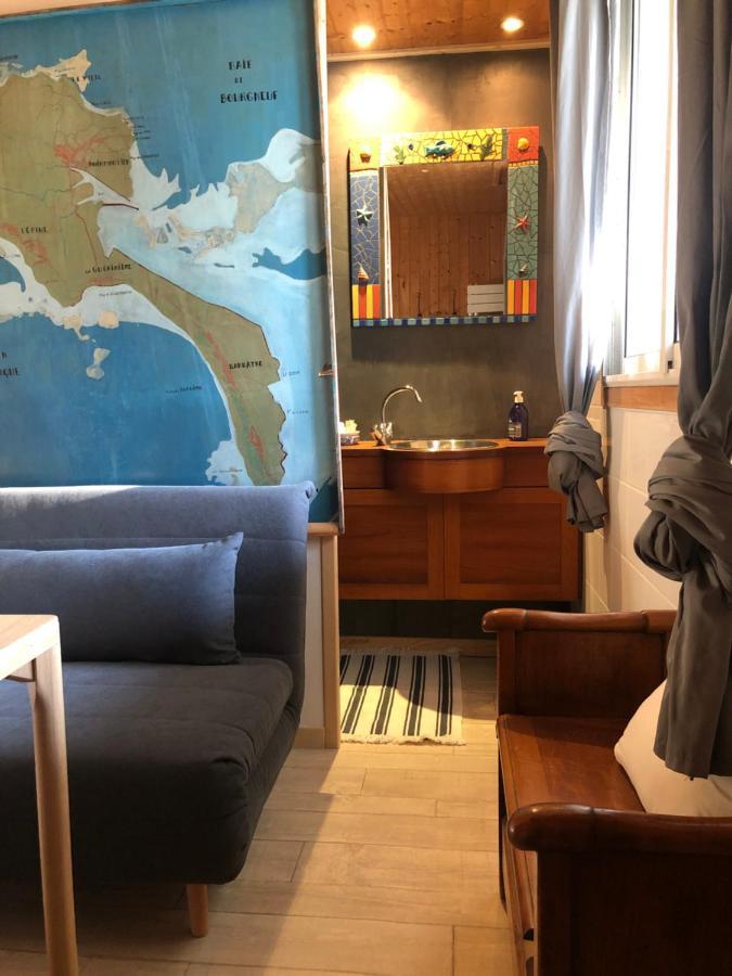 La Mer & La Dune L'Epine  Экстерьер фото