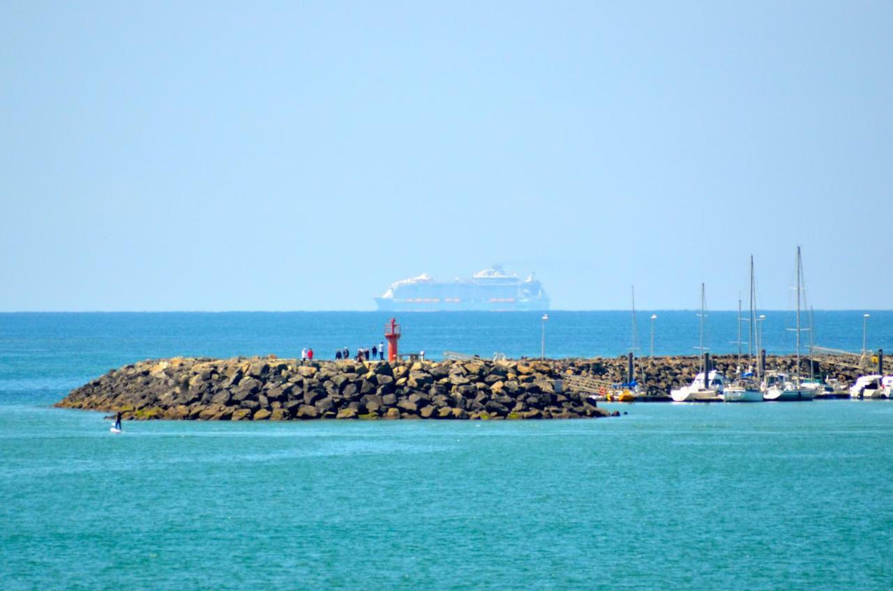 La Mer & La Dune L'Epine  Экстерьер фото