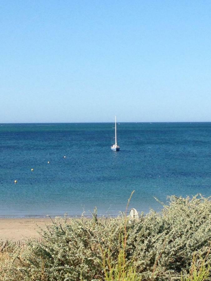 La Mer & La Dune L'Epine  Экстерьер фото
